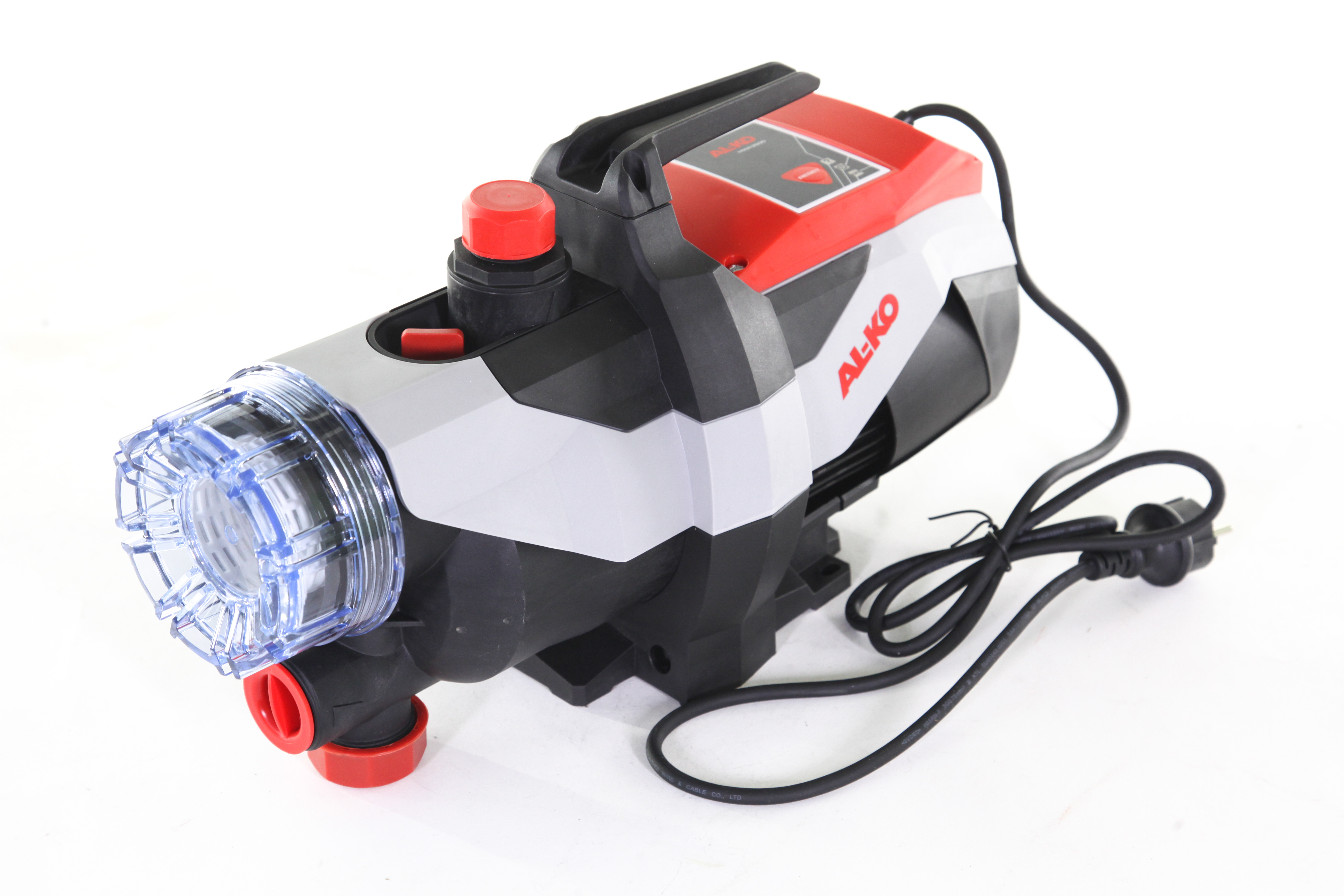 Насосная станция AL-KO Easy HWA 3600 купить по цене 14&nbsp;990 ₽ в интернет магазине ТЕХСАД