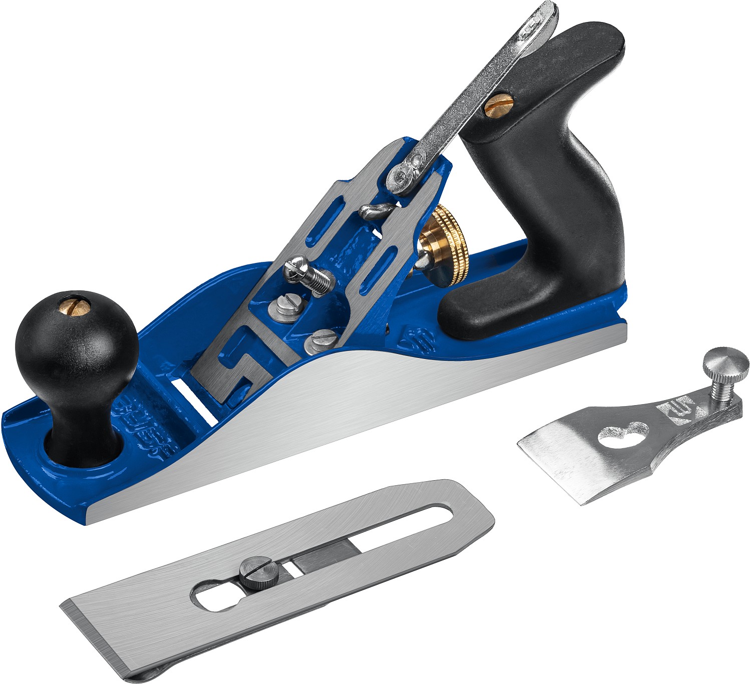 ЗУБР 250х60 мм, рубанок металлический ДВОЙНОЙ № 4 18505-25_z02 Профессионал ЗУБР 250х60 мм, рубанок металлический ДВОЙНОЙ № 4 18505-25_z02 Профессионал купить по цене 3 610 ₽ в интернет магазине ТЕХСАД