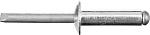 STAYER 4.0 х 18 мм, 500 шт., заклепки алюминиевые ProFIX 31205-40-18 STAYER 4.0 х 18 мм, 500 шт., заклепки алюминиевые ProFIX 31205-40-18 купить по цене 503 ₽ в интернет магазине ТЕХСАД