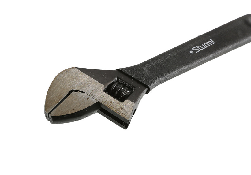 Ключ разводной Sturm! 1045-31-300 купить по цене 730 ₽ в интернет магазине ТЕХСАД