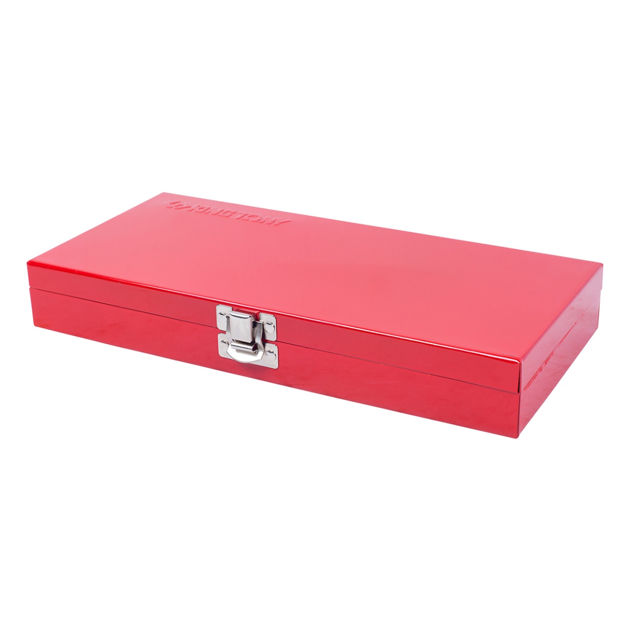 Набор торцевых головок с принадлежностями 1/4'', шестигранные, 4-13 мм, 39 предметов KING TONY 2539MR купить по цене 6 200 ₽ в интернет магазине ТЕХСАД