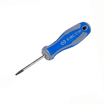 Отвертка Torx Т6, L = 48 мм KING TONY 14230602 купить по цене 370 ₽ в интернет магазине ТЕХСАД