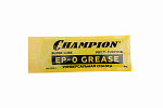 Смазка универсальная CHAMPION EP-0 50 г Смазка универсальная CHAMPION EP-0 50 г купить по цене 116 ₽ в интернет магазине ТЕХСАД