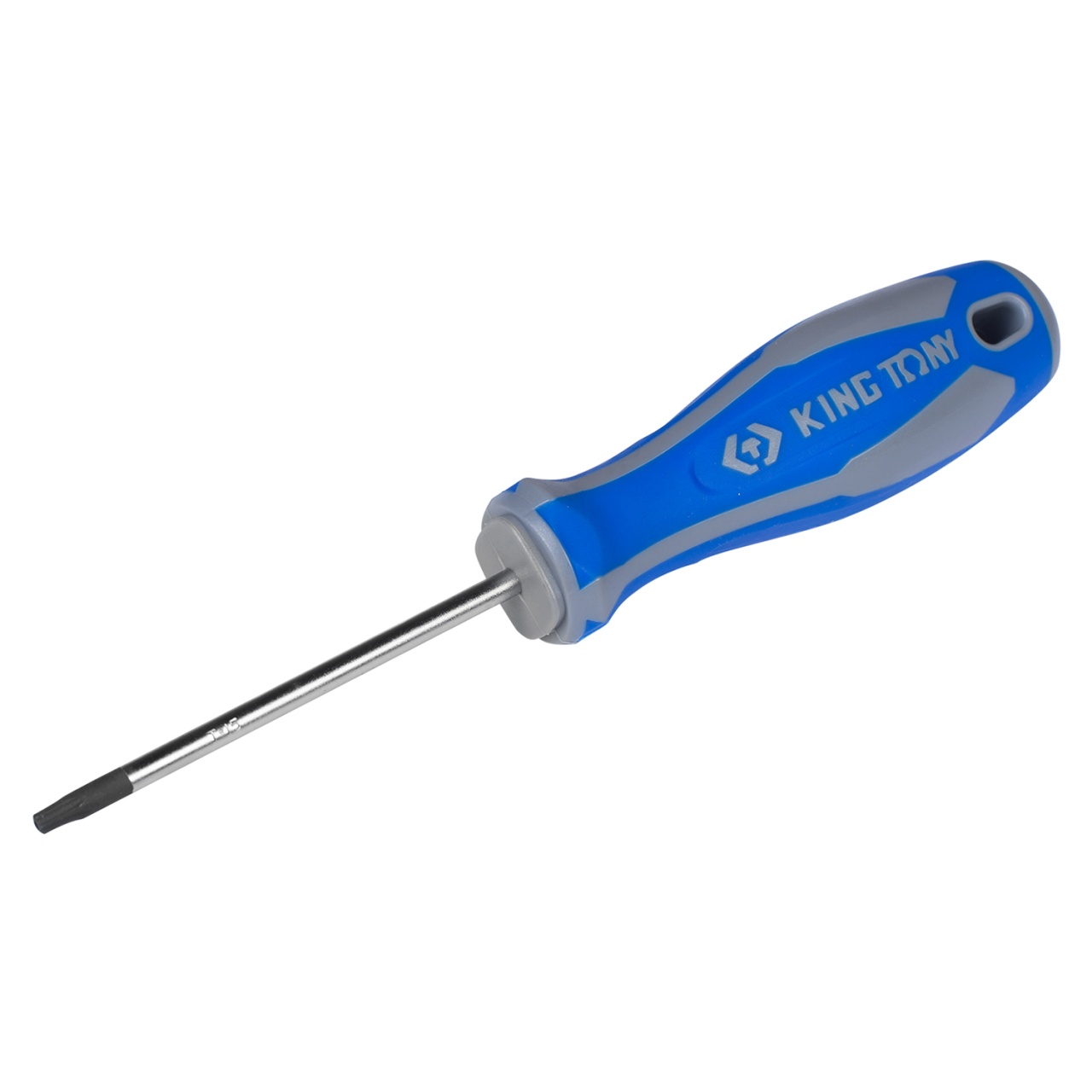 Отвертка Torx Т15H, L = 75 мм, с отверстием KING TONY 14271503 купить по цене 410 ₽ в интернет магазине ТЕХСАД