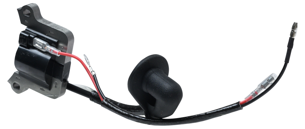 Катушка зажигания для бензиновых триммеров Huter GGT-1300-2900 Катушка зажигания для бензиновых триммеров Huter GGT-1300-2900 купить по цене 550 ₽ в интернет магазине ТЕХСАД