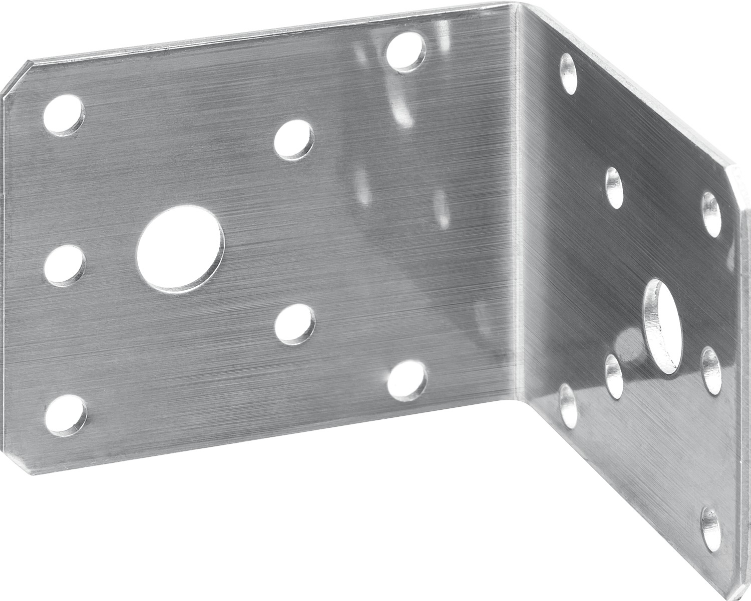 ЗУБР 55х70х70 х 2мм, нержавеющий крепежный уголок НКУ-2.0 310526-55 ЗУБР 55х70х70 х 2мм, нержавеющий крепежный уголок НКУ-2.0 310526-55 купить по цене 216 ₽ в интернет магазине ТЕХСАД