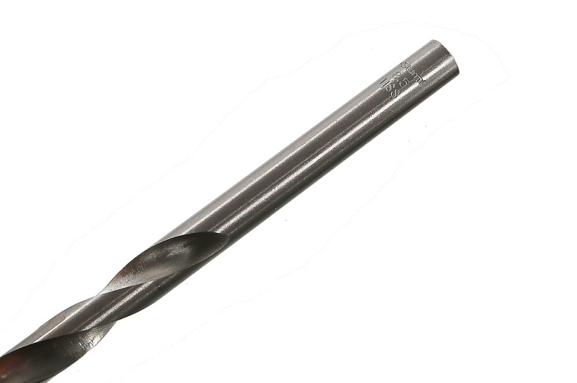 Сверло по металлу Sturm! 1055-085-165L купить по цене 150 ₽ в интернет магазине ТЕХСАД