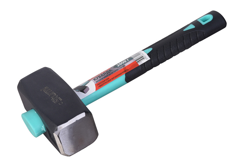 Кувалда Sturm! 1011-02-2000 купить по цене 1 230 ₽ в интернет магазине ТЕХСАД