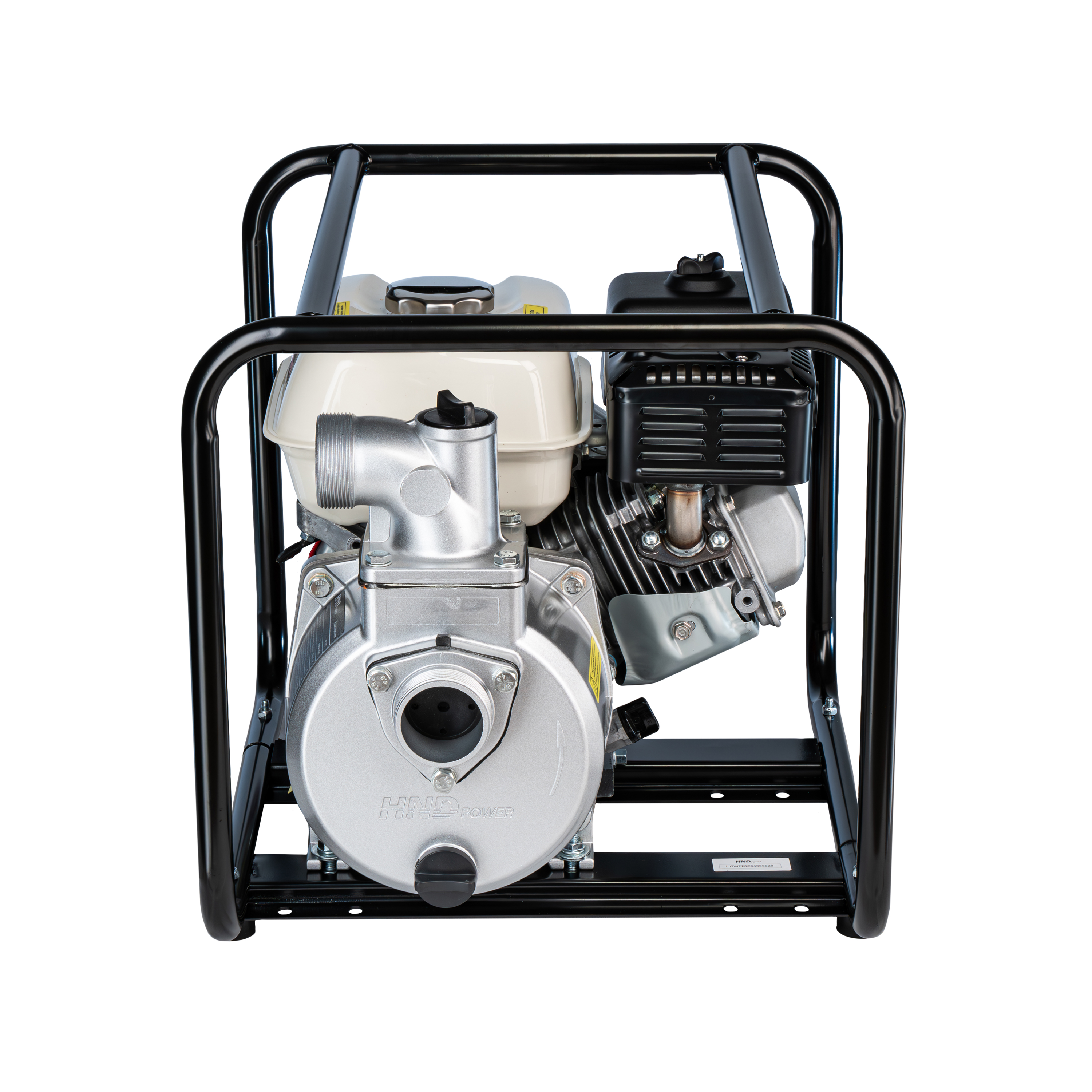 Мотопомпа HND WP20XC (с двигателем Honda) купить по цене 40&nbsp;900 ₽ в интернет магазине ТЕХСАД