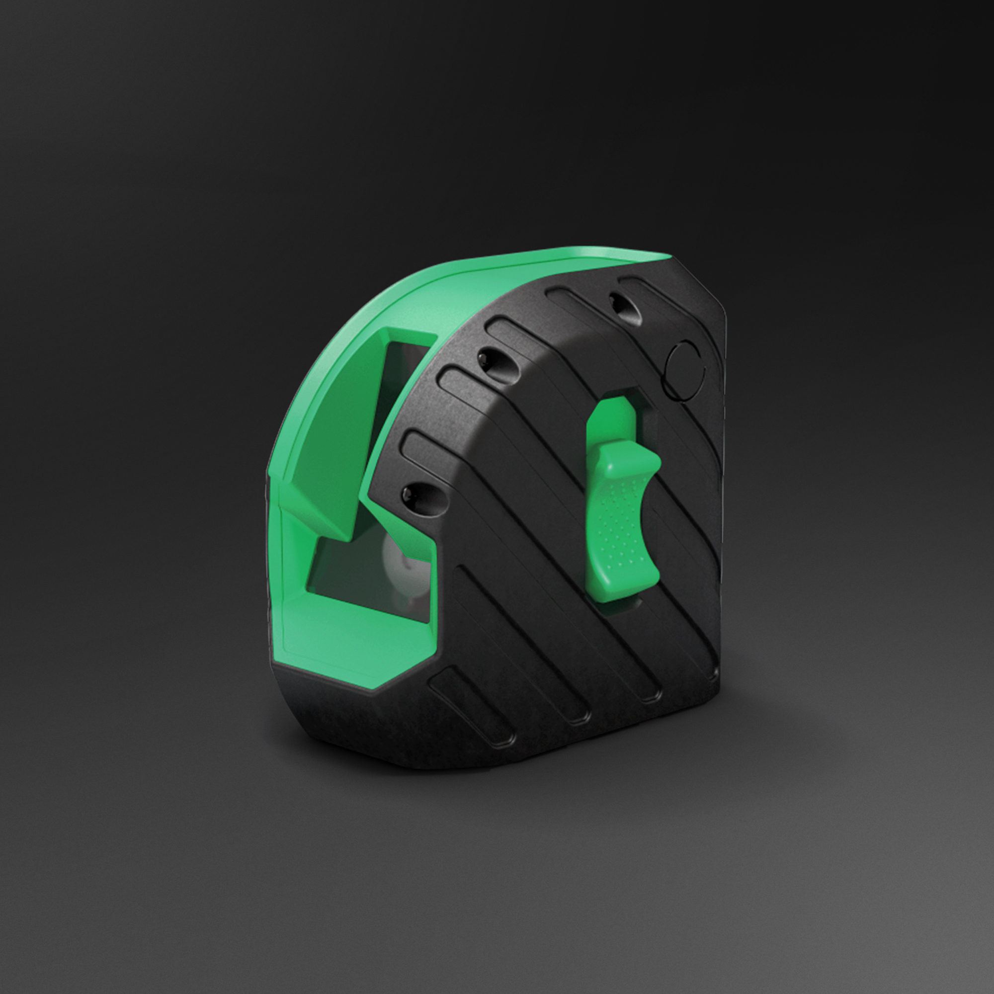 Лазерный уровень ADA ARMO MINI GREEN Basic Edition купить по цене 3&nbsp;490 ₽ в интернет магазине ТЕХСАД