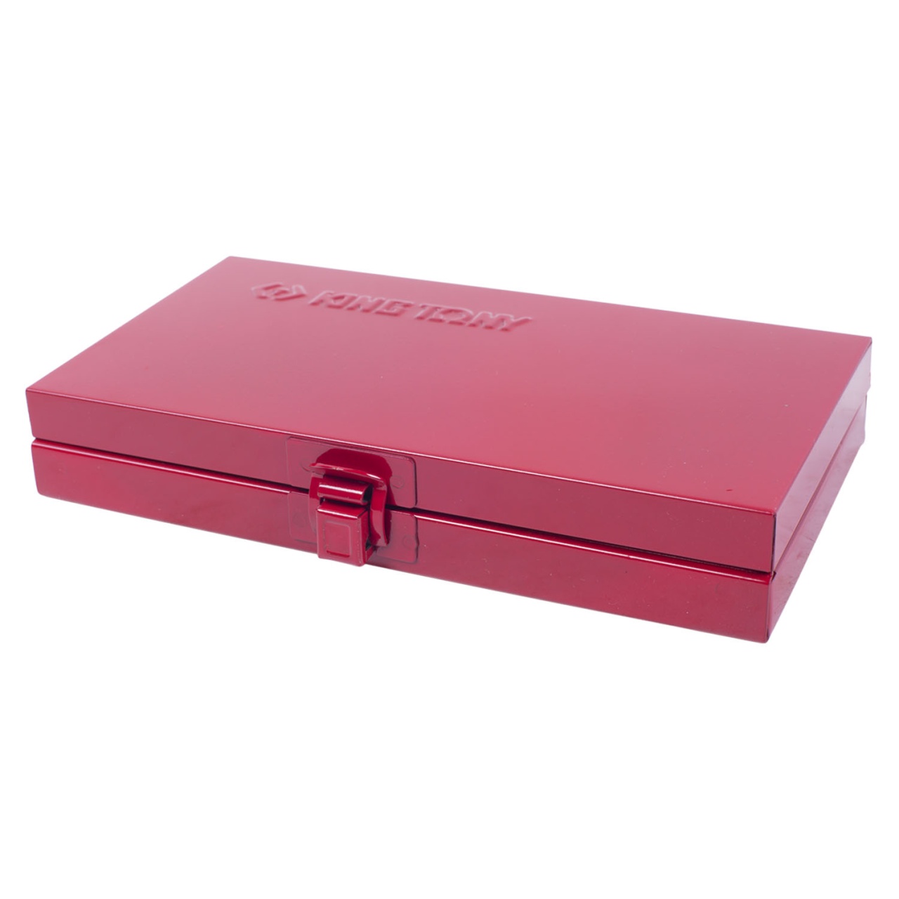 Набор торцевых головок с принадлежностями 1/4'', шестигранные, 4-13 мм, 19 предметов KING TONY 2521MR купить по цене 4 570 ₽ в интернет магазине ТЕХСАД