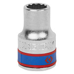 Головка торцевая стандартная двенадцатигранная 1/2'', 11 мм KING TONY 433011M Головка торцевая стандартная двенадцатигранная 1/2'', 11 мм KING TONY 433011M купить по цене 200 ₽ в интернет магазине ТЕХСАД