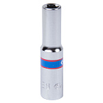 Головка торцевая TORX Е-стандарт 1/4'', E8, L = 50 мм KING TONY 227508M купить по цене 270 ₽ в интернет магазине ТЕХСАД