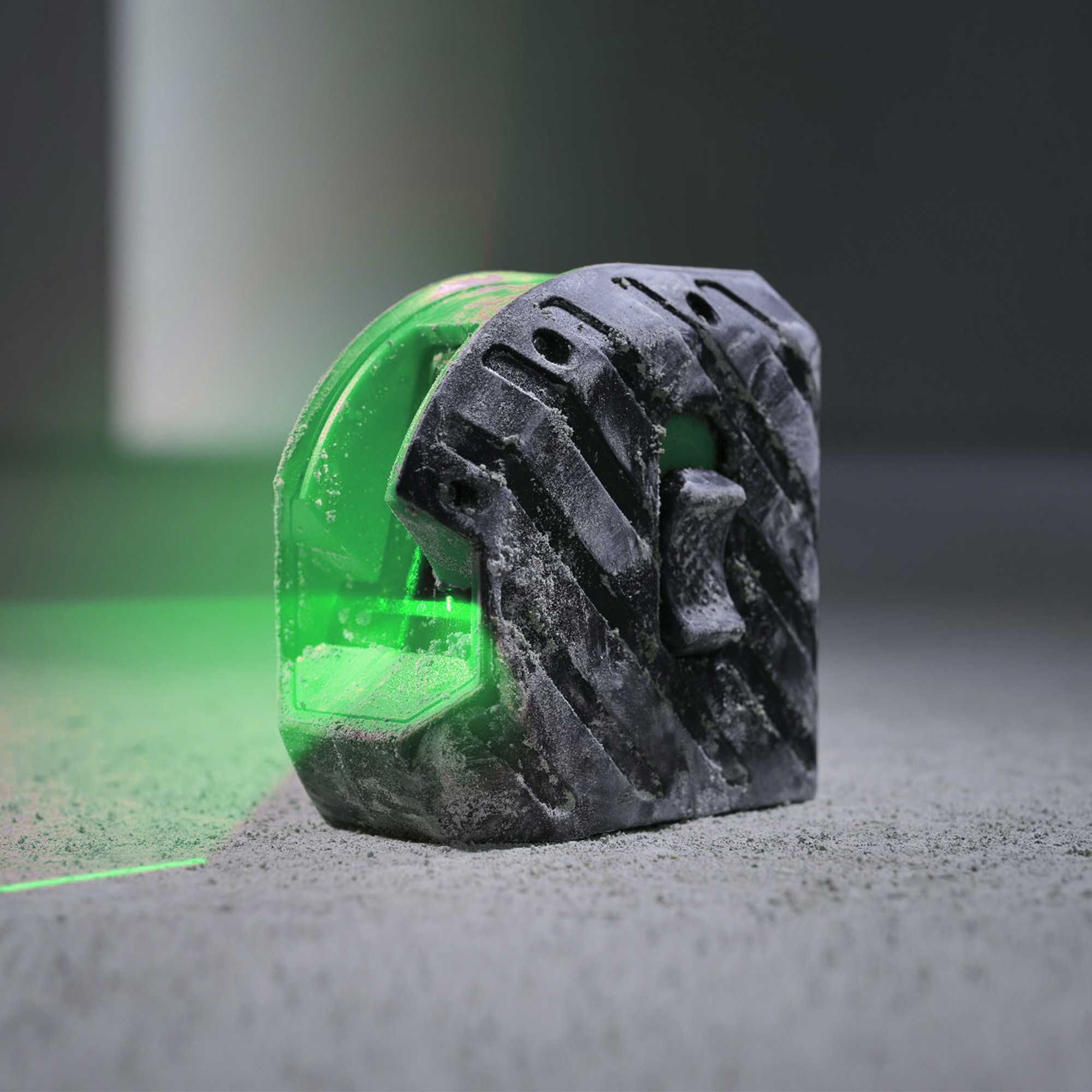 Лазерный уровень ADA ARMO MINI GREEN Basic Edition купить по цене 3&nbsp;490 ₽ в интернет магазине ТЕХСАД