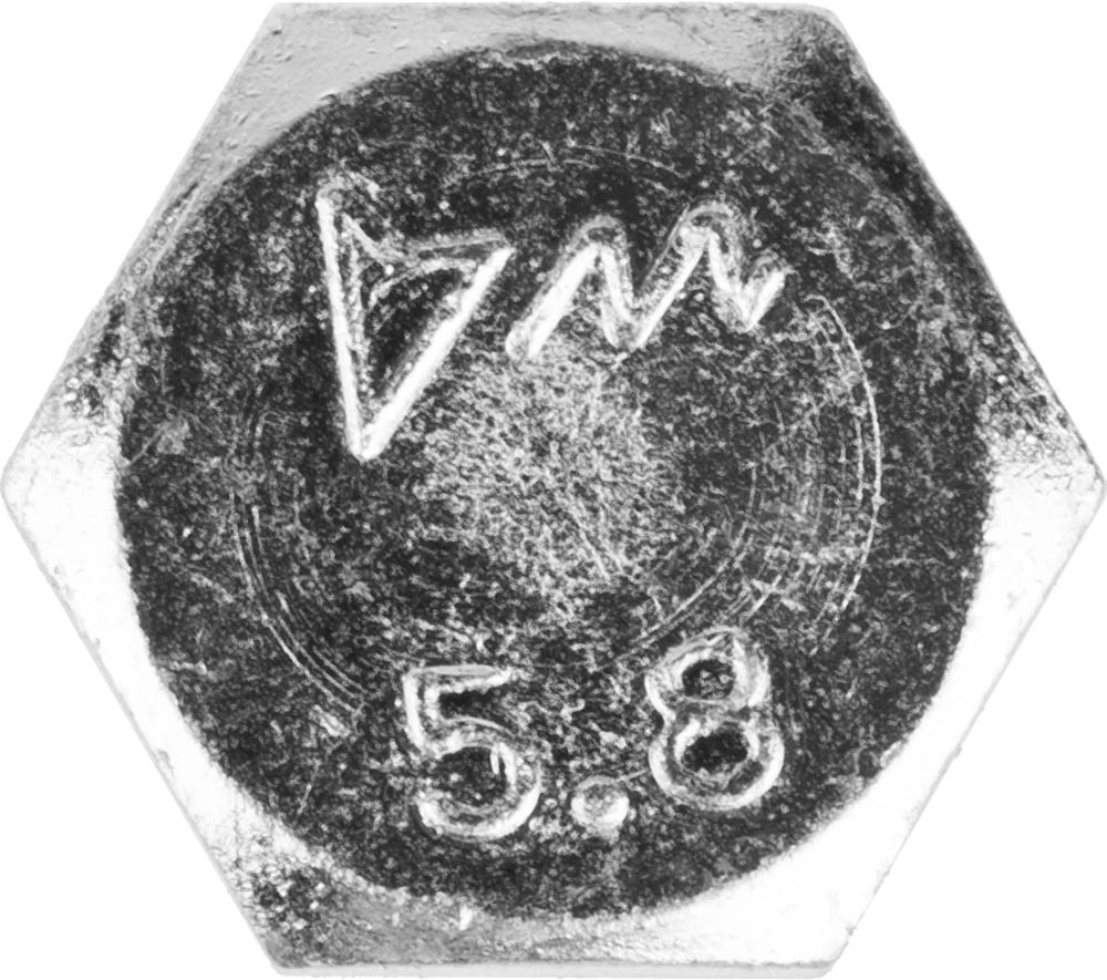 ЗУБР M12 x 60 мм, 5 кг, оцинкованный, болт ГОСТ 7798-70 303080-12-060 Мастер купить по цене 1 480 ₽ в интернет магазине ТЕХСАД