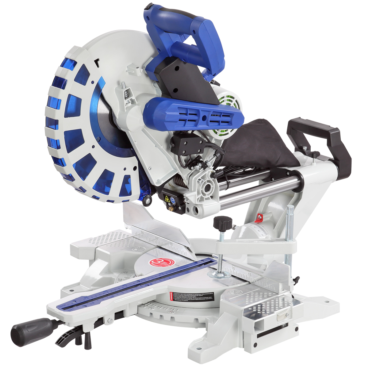 Пила торцовочная BELMASH MS B-305H купить по цене 35 490 ₽ в интернет магазине ТЕХСАД