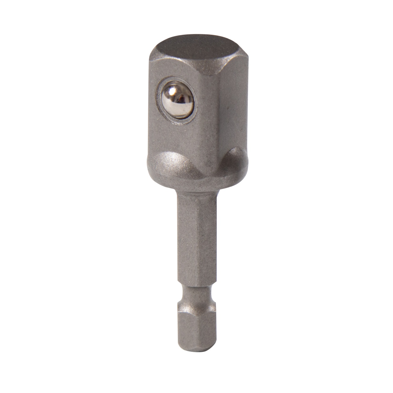 Адаптер для торцевых головок, 1/4''>1/2'' KING TONY 7704-50 купить по цене 160 ₽ в интернет магазине ТЕХСАД
