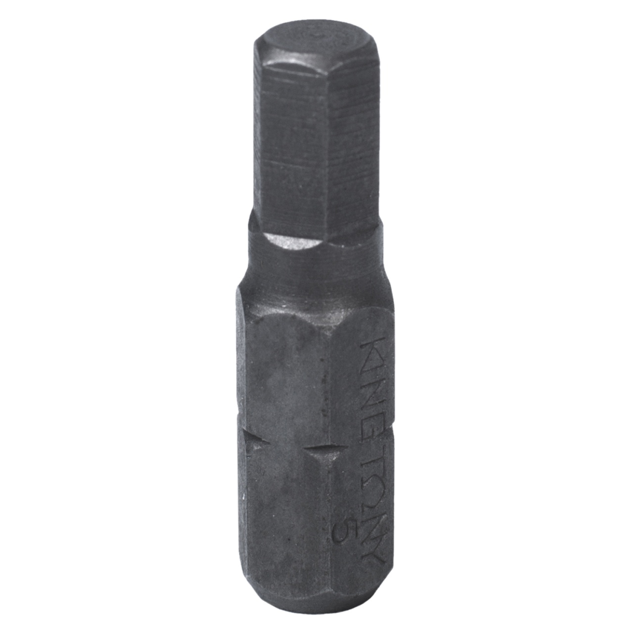 Вставка (бита) торцевая 1/4'', Hex, 5 мм, L = 25 мм KING TONY 102505H купить по цене 40 ₽ в интернет магазине ТЕХСАД