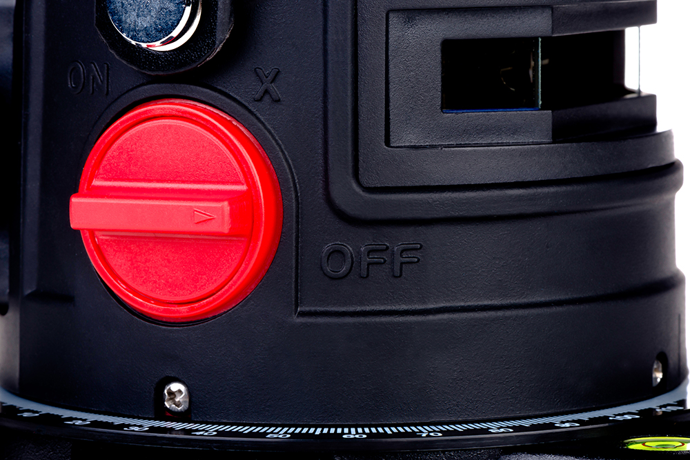 Лазерный уровень ADA ULTRALiner 360 4V купить по цене 14&nbsp;990 ₽ в интернет магазине ТЕХСАД