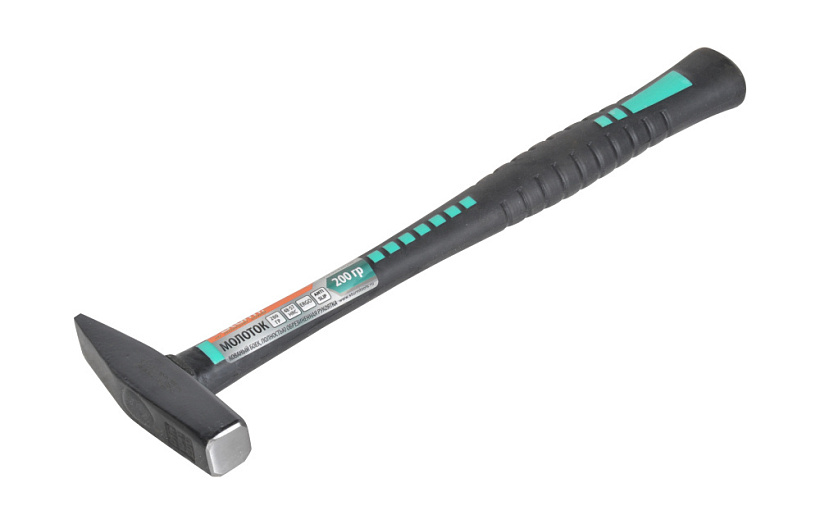 Молоток Sturm! 1010-02-FR0200 купить по цене 360 ₽ в интернет магазине ТЕХСАД