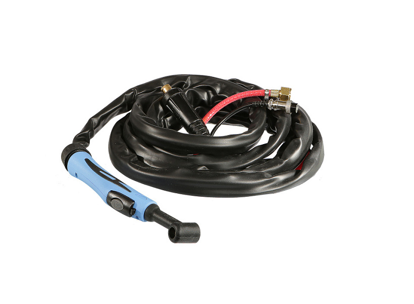 Сварочный инвертор Hanskonner HWM4023 купить по цене 43&nbsp;990 ₽ в интернет магазине ТЕХСАД