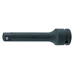 Удлинитель ударный 1/2'', 200 мм, с шариковым фиксатором KING TONY 4260-08P купить по цене 1 290 ₽ в интернет магазине ТЕХСАД