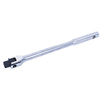 Вороток 3/4'', 450 мм, с шарниром KING TONY 6452-18F Вороток 3/4'', 450 мм, с шарниром KING TONY 6452-18F купить по цене 4 020 ₽ в интернет магазине ТЕХСАД