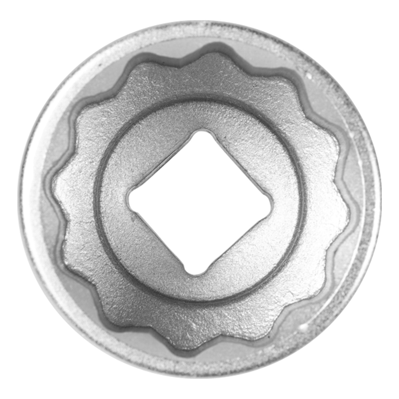 Головка торцевая стандартная двенадцатигранная 3/4'', 1-13/16'', дюймовая KING TONY 633058S купить по цене 1 660 ₽ в интернет магазине ТЕХСАД