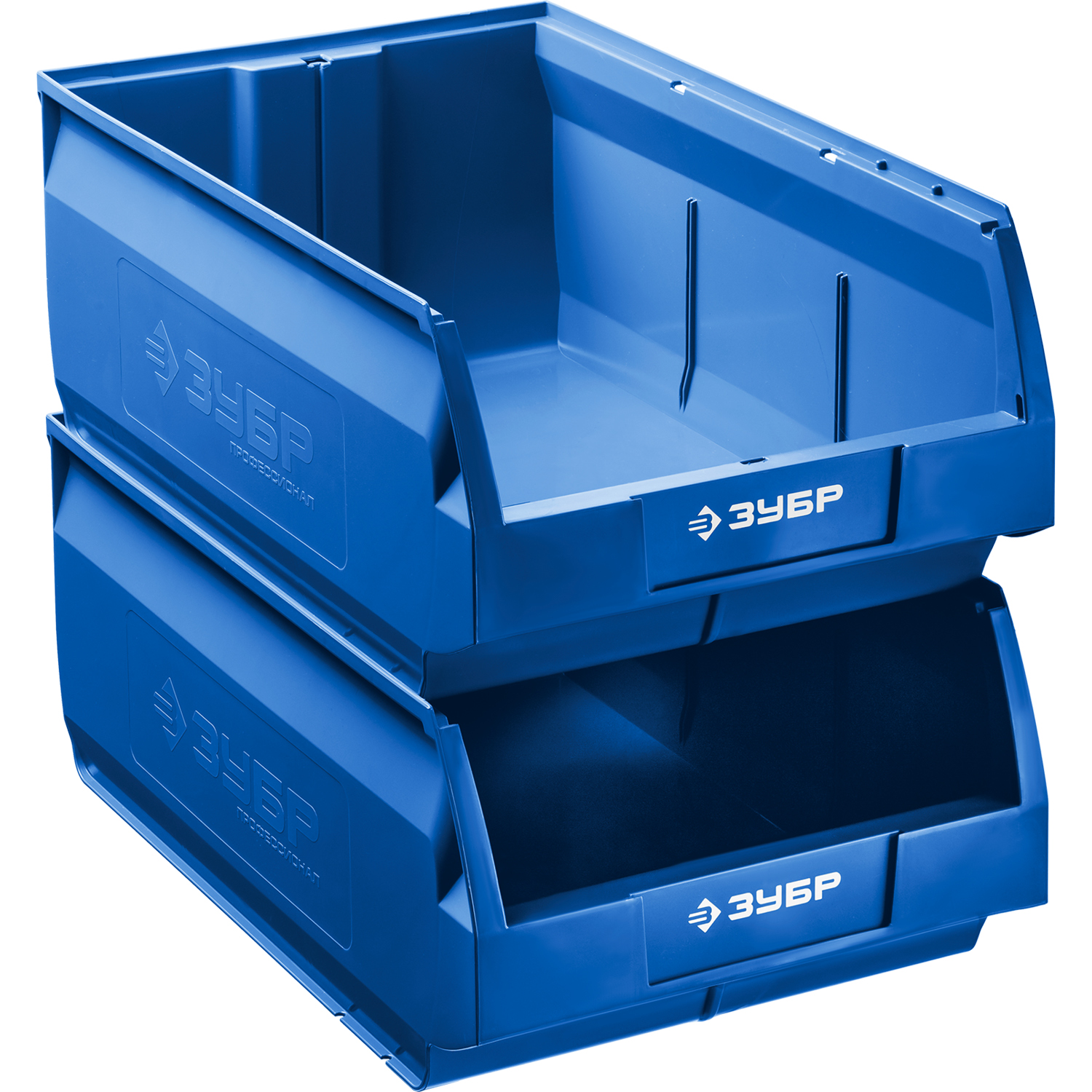 ЗУБР 500 х 310 х 250 мм, лоток складской ЛСК-38 38061-38 Профессионал купить по цене 1 060 ₽ в интернет магазине ТЕХСАД