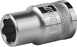 KRAFTOOL 1/2'', 12 мм, CrMo сталь, хромированная, торцовая головка INDUSTRIE QUALITAT 27801-12_z01 KRAFTOOL 1/2'', 12 мм, CrMo сталь, хромированная, торцовая головка INDUSTRIE QUALITAT 27801-12_z01 купить по цене 112 ₽ в интернет магазине ТЕХСАД