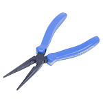 Пассатижи тонконосые 200 мм KING TONY 6311-08 купить по цене 1 920 ₽ в интернет магазине ТЕХСАД