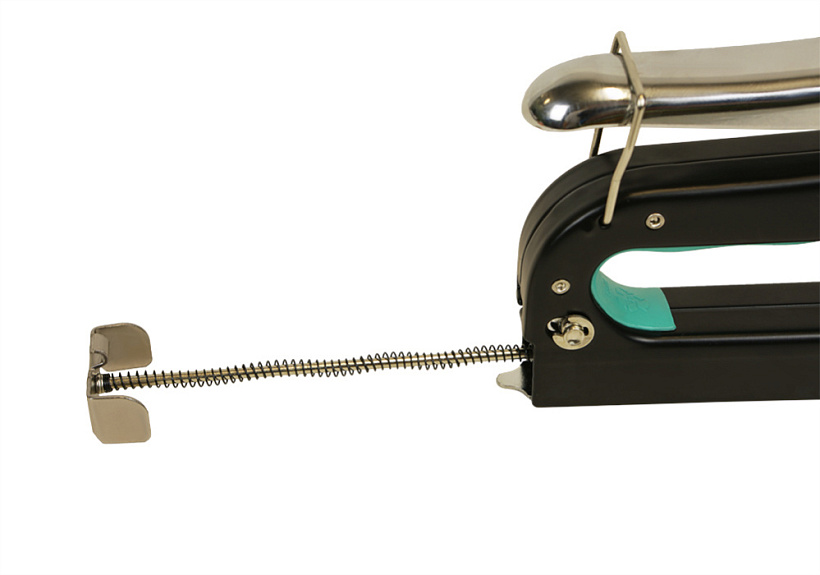 Степлер Sturm! 1071-01-S3 купить по цене 1&nbsp;610 ₽ в интернет магазине ТЕХСАД