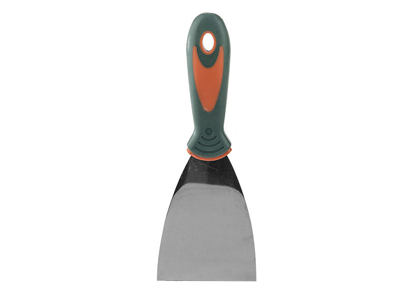 Шпательная лопатка 80 мм Sturm! 8051-04-80 купить по цене 170 ₽ в интернет магазине ТЕХСАД