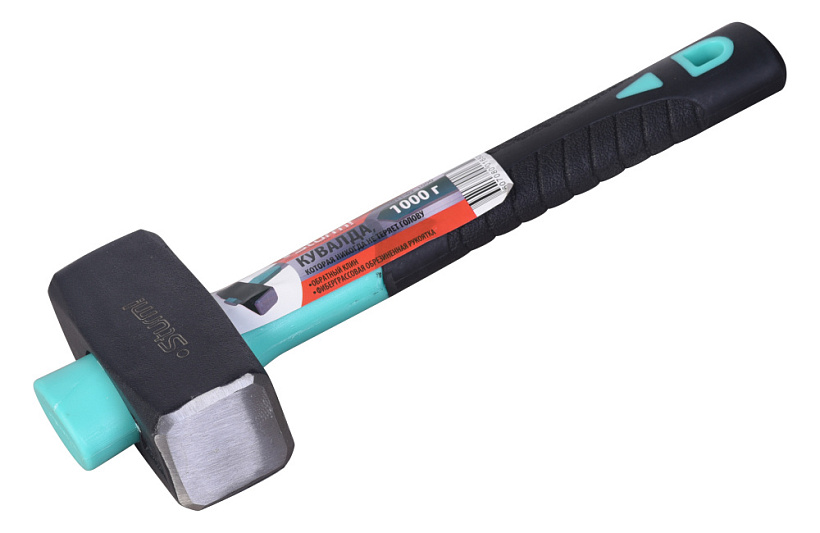 Кувалда Sturm! 1011-02-1000 купить по цене 790 ₽ в интернет магазине ТЕХСАД