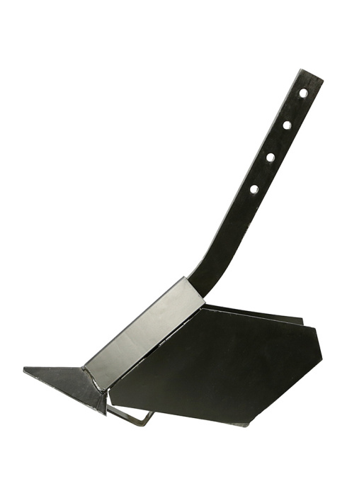 Окучник однорядный для мотоблока Sturm! GKE-09 купить по цене 1 540 ₽ в интернет магазине ТЕХСАД