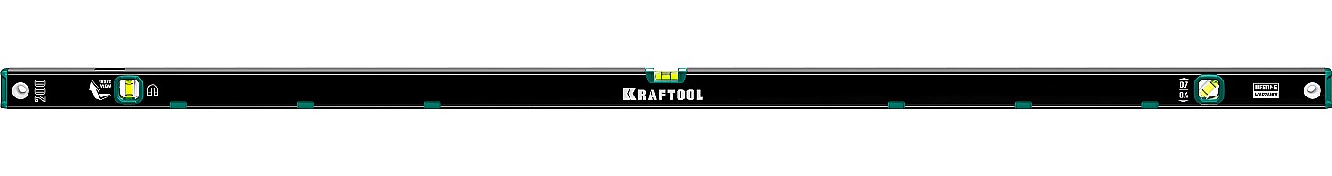 Kraftool 2000 мм, магнитный уровень с зеркальным глазком GRAND-M 34785-200 купить по цене 4 870 ₽ в интернет магазине ТЕХСАД
