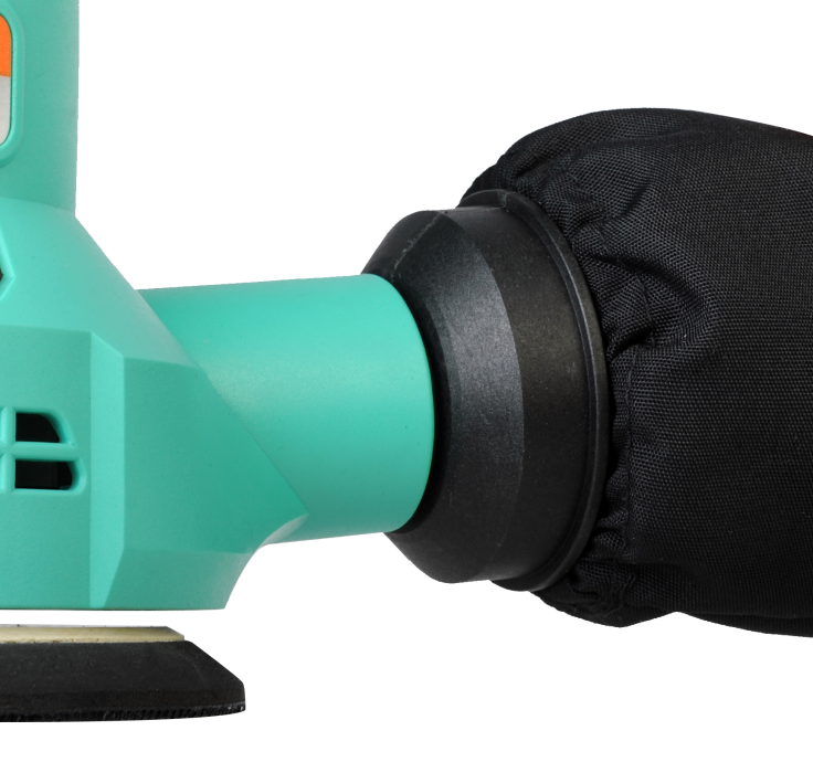 Эксцентриковая шлифовальная машина Sturm! OS8135R купить по цене 4 990 ₽ в интернет магазине ТЕХСАД