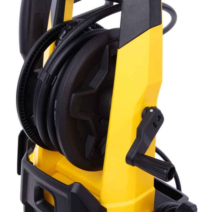 Мойка высокого давления Hanskonner HPW9225R купить по цене 25&nbsp;750 ₽ в интернет магазине ТЕХСАД