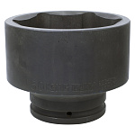 Головка торцевая ударная шестигранная 1-1/2'', 150 мм KING TONY 9535F0M купить по цене 119 300 ₽ в интернет магазине ТЕХСАД