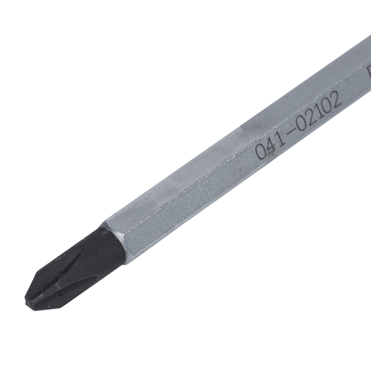 Отвертка крестовая Phillips №2, 100 мм, силовая, держатель МАСТАК 041-02102H купить по цене 620 ₽ в интернет магазине ТЕХСАД