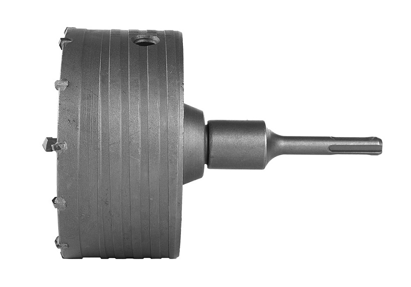 Коронка SDS+ Sturm! 9018-SDS-HD120 купить по цене 1 670 ₽ в интернет магазине ТЕХСАД