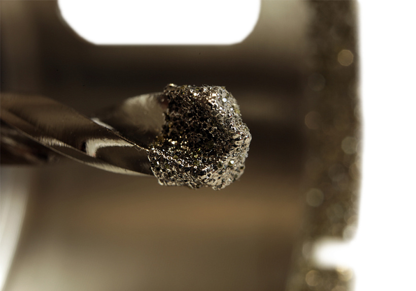 Коронка алмазная Sturm! 1055-10-4070 купить по цене 1 060 ₽ в интернет магазине ТЕХСАД