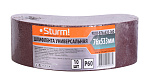Шлифовальная лента Sturm! 9010-B76x533-060 купить по цене 420 ₽ в интернет магазине ТЕХСАД