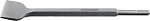 STAYER 40 х 250 мм, SDS-Plus, зубило плоское изогнутое 29354-40-250_z02 STAYER 40 х 250 мм, SDS-Plus, зубило плоское изогнутое 29354-40-250_z02 купить по цене 390 ₽ в интернет магазине ТЕХСАД