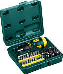 KRAFTOOL 29 шт., отвертка реверсивная 25556-H29 KRAFTOOL 29 шт., отвертка реверсивная 25556-H29 купить по цене 1 500 ₽ в интернет магазине ТЕХСАД