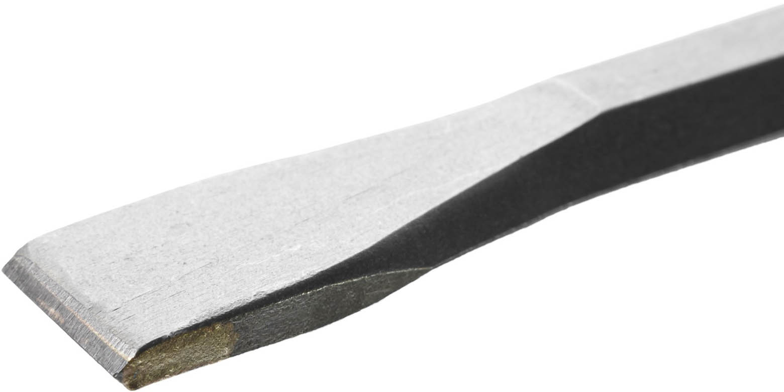 ЗУБР 20 x 250 мм, SDS-Plus, зубило плоское 29368-20-250 Профессионал купить по цене 738 ₽ в интернет магазине ТЕХСАД