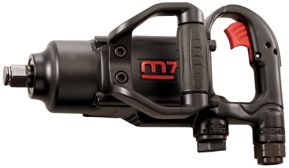 Гайковерт пневматический ударный 3/4'', 2034 Нм MIGHTY SEVEN NC-6218 Гайковерт пневматический ударный 3/4'', 2034 Нм MIGHTY SEVEN NC-6218 купить по цене 80 100 ₽ в интернет магазине ТЕХСАД