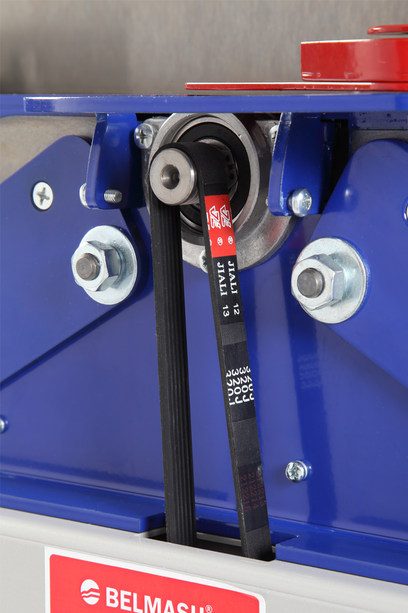 Ремень 6PJ813 купить по цене 950 ₽ в интернет магазине ТЕХСАД