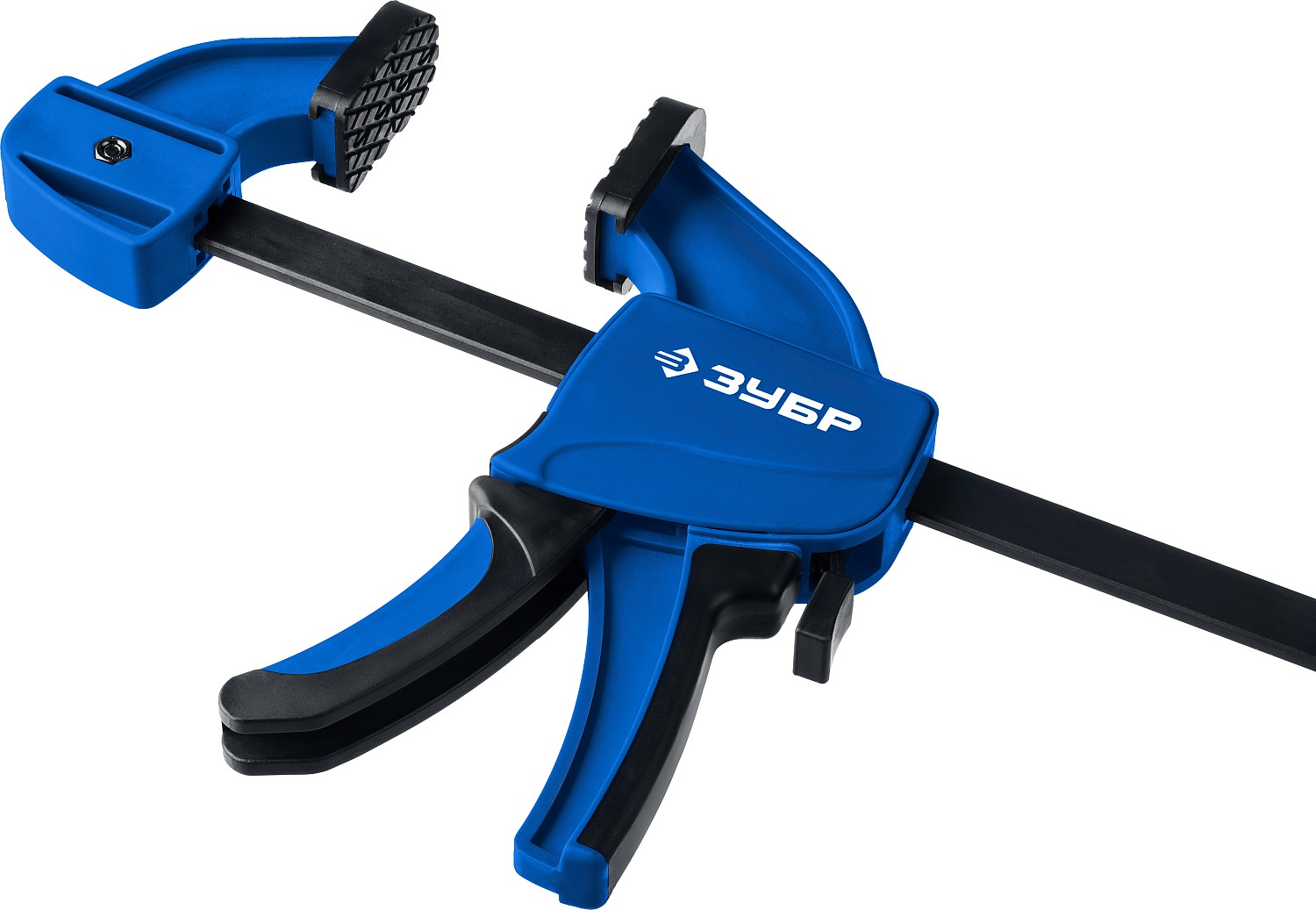 ЗУБР 300х90 мм, струбцина пистолетная ППС-30/9 32241-30 Профессионал купить по цене 1 010 ₽ в интернет магазине ТЕХСАД