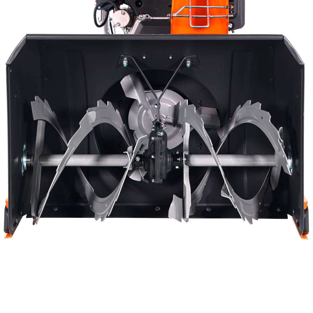 Бензиновый снегоуборщик YARD FOX PRO 7654E купить по цене 157&nbsp;990 ₽ в интернет магазине ТЕХСАД